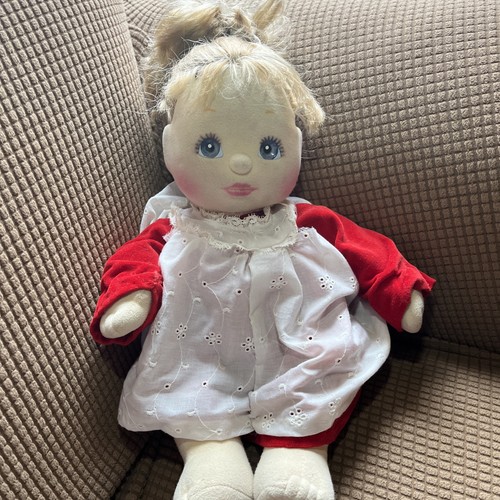 Bambola bambina mattel - mattel, my