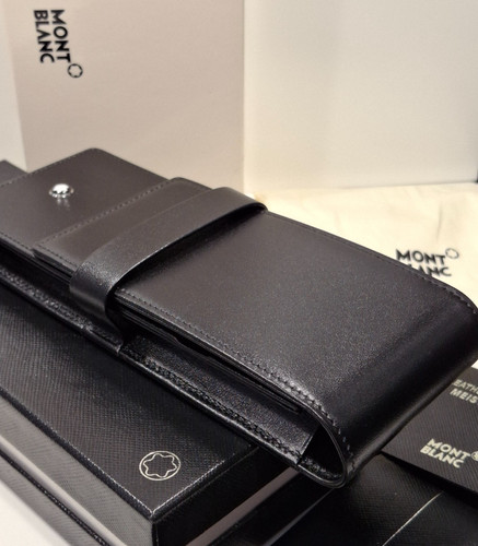 Montblanc meisterstück - montblanc, 3