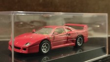 Ferrari F40 1:43 Hot Wheels