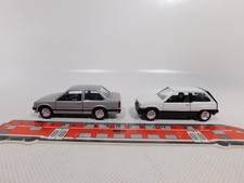 2X Gama 1:43 Modello Opel