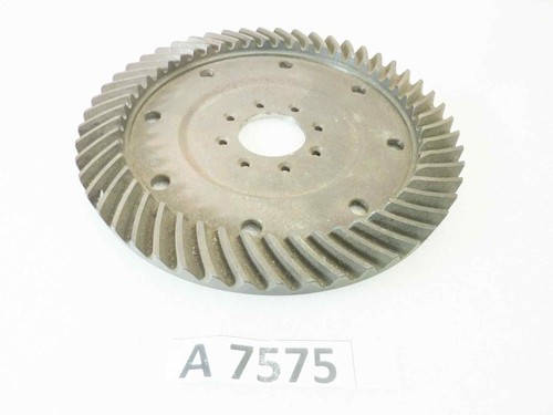 Ingranaggio corona conica
