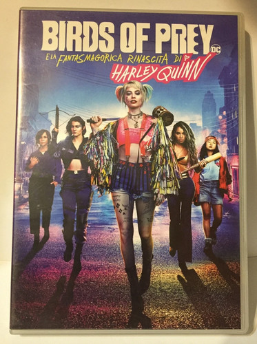 Birds prey e - of,