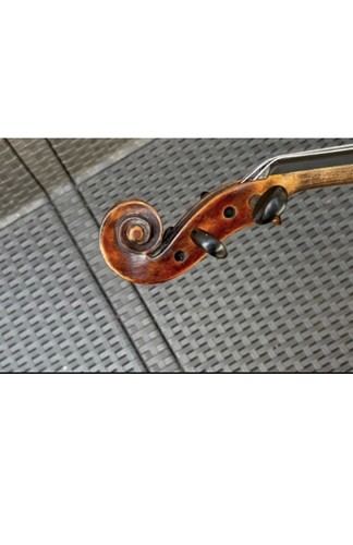 Bellissimo violino - bellissimo!, violino,