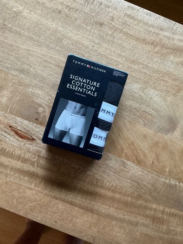 Tronchetti tommy hilfiger - tronchetti,