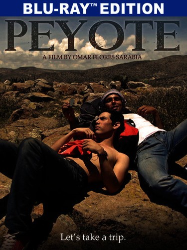 Peyote blu ray - peyote, [blu-ray],new