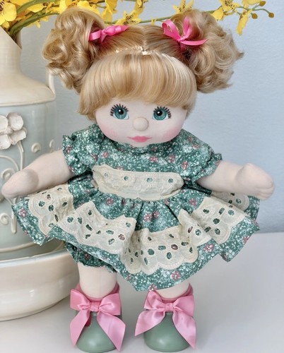Bambola mattel child - bambola,