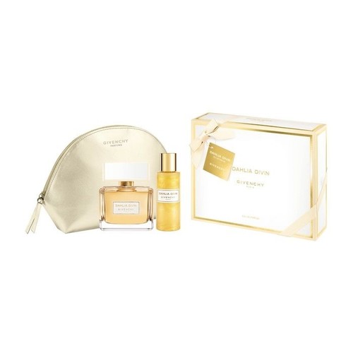 Givenchy dahlia divin - divin, giftset
