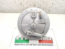 MOZZO ANTERIORE ORIGINALE MONDIAL CHAMPION 125 (BO910)