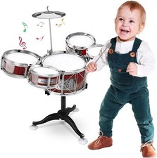 Batteria per Bambini Batteria