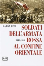 Soldati Dell'armata Rossa Al