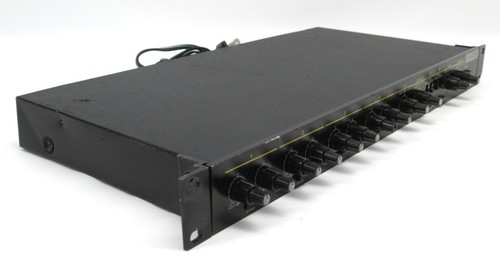 Korg kec equalizzatore - korg, kec-42
