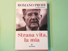 Strana vita mia - mia, romano