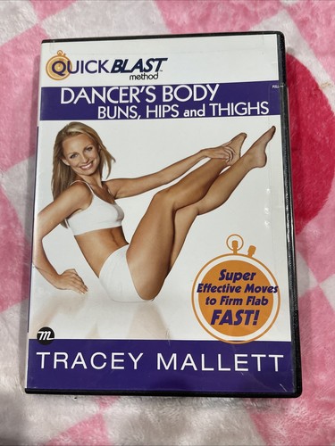 Quick blast method dancer - blast, dancer's