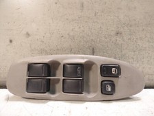 Pulsantiera alzacristalli anteriore sinistra NISSAN ALMERA TINO 2005