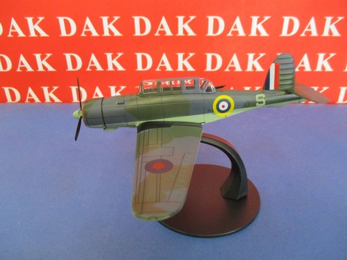 Die cast modellino aereo - die,