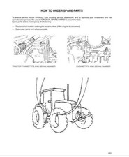 Manuale di servizio officina Same Silver 80 90 100