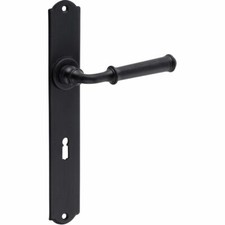 Maniglia Ferro Battuto