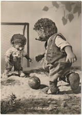 MECKI NR. 63 - RICCIO - 1 : 0 FÜR MICH! -61749-