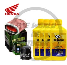KIT Tagliando Honda VT 1100 C