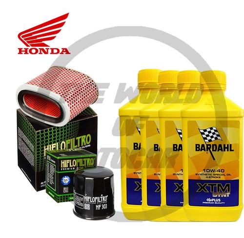 Kit tagliando honda 1100 - tagliando,