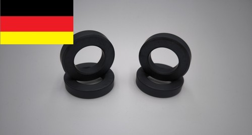 Nucleo toroidale originale