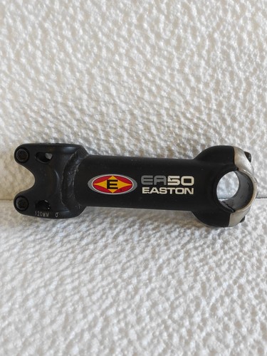 Easton ea50 attacco manubrio - ea50,