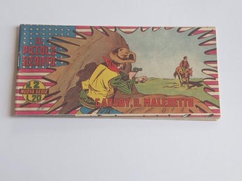 Fumetto striscia originale - fumetto,