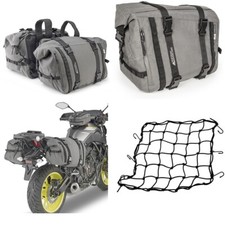 Kappa RA316 Borse Laterali