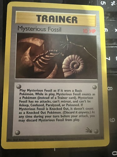 Pokemon allenatore 62 - pokemon, #62/62