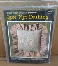 Kit cuscino cuore San