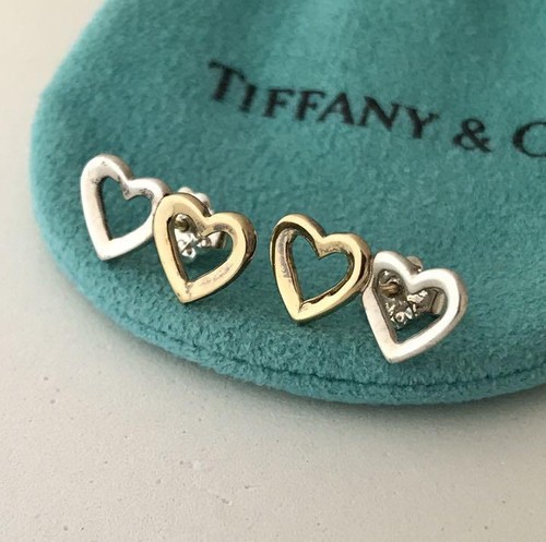 Tiffany orecchini a - co.,