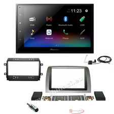 Autoradio Pioneer 2DIN