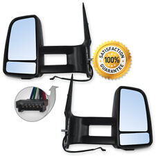 2x SPECCHIETTI RETROVISORI