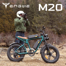 ENGWE E-Bike For Adult 48V