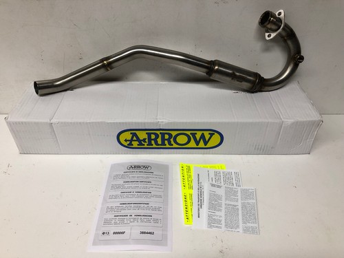 Arrow scarico sportivo - arrow,