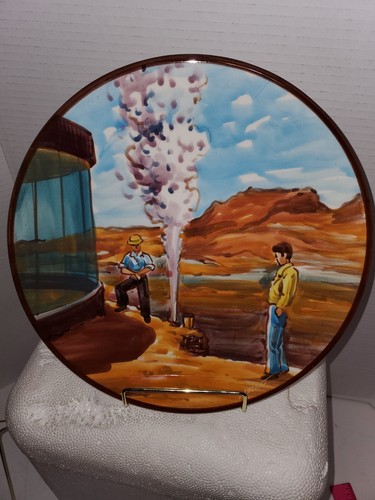 Piatto ricordo vintage - , platart