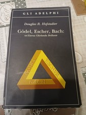 Douglas R HOFSTADTER GODEL