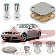 Kit abolizione valvola egr