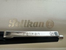 PELIKAN Classic Black