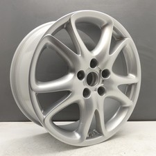 Cerchio lega porsche - cerchio, in