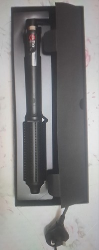 Ghd rise spazzola elettica - rise,