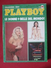 PLAYBOY COLLEZIONE 29 1997