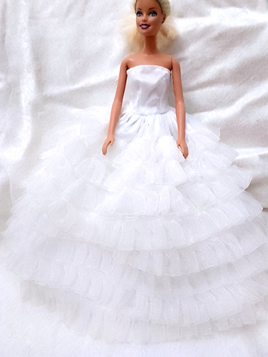 B833 barbie 2000s - -, splendido