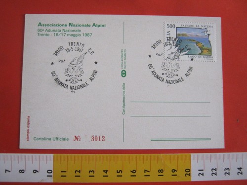 Italia annullo cancel - a5,