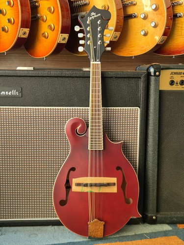 Epiphone studio mandolin - f-5,