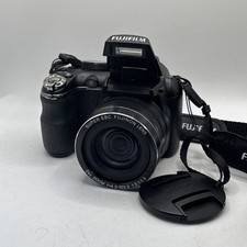 Fujifilm FinePix S Series