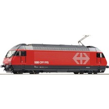 ROCO 7520131 H0 Locomotiva