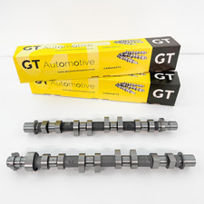 Alberi a camme per Renault