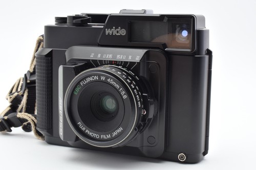 Quasi come nuovo - [], fujifilm