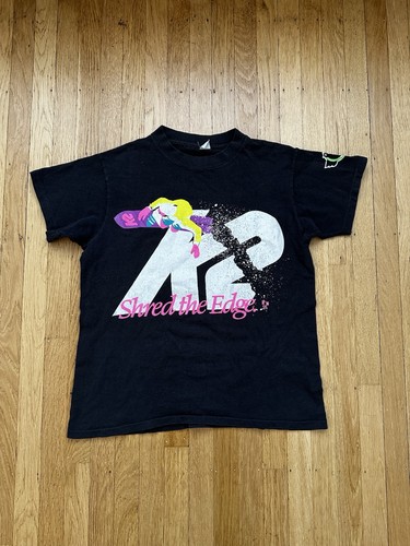 Shirt colorata grafica logo - colorata,